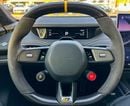 Xiaomi SU7 2025 Used Xiaomi SU7 Ultra EV | 93.7 kWh | Range (630 Km) | 1,548 Hp | Carbon Packge | Law Mileage (