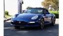 Porsche Boxster NEW ARRIVAL OFFER FREE REGISTRATION WARRANTY