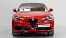 Alfa Romeo Stelvio Q4