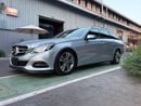 مرسيدس بنز E300 AVANTGARDE SPORT AVANTGARDE SPORT