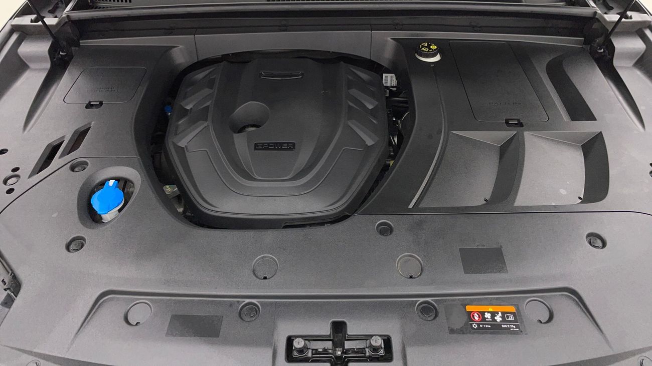 Geely Monjaro GF+ 2 | Zero Down Payment | Home Test Drive