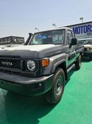 Toyota Land Cruiser Pick Up SINGLE CAB 4.0L PETROL A/T 2024 GCC