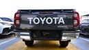 Toyota Hilux Toyota Hilux Double Cab 4X4 SR5 Diesel Automatic 2026
