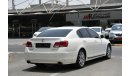 لكزس GS 300 2005 - GOOD CONDITION - GCC SPECS - SUN ROOF-LEATHER SEATS