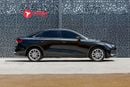 Audi A3 Audi A3 2026 GCC specs for 1,719.00 AED monthly