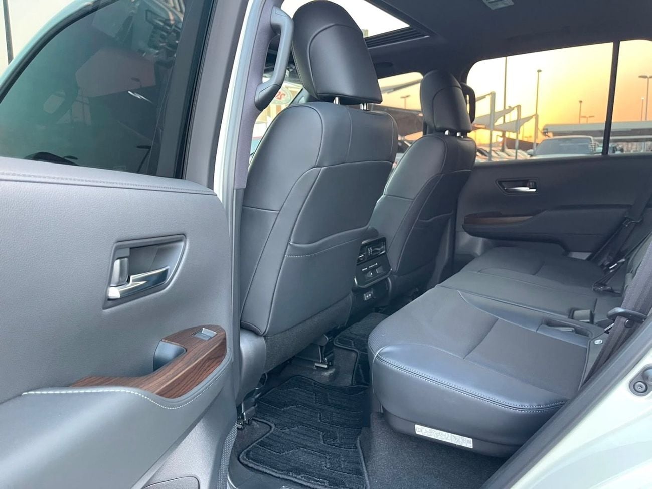 Toyota Land Cruiser GXR