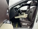 Rolls-Royce Ghost Std 2016 Rolls Royce Ghost, Service History, Full Options, Excellent Condition, GCC