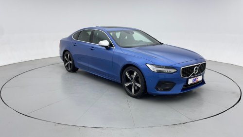 Volvo S90 R DESIGN 2 | Zero Down Payment | Free Home Test Drive