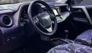 تويوتا راف ٤ 2018 Toyota Rav4 XLE 2.5L V4 / Export Only