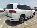 Toyota Land Cruiser GXR