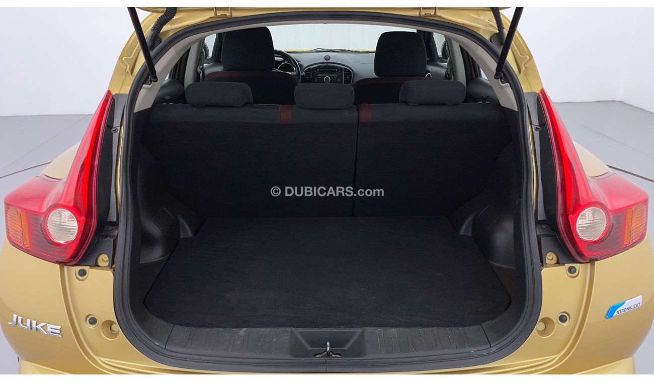 Nissan Juke SL 1.6 | Zero Down Payment | Free Home Test Drive