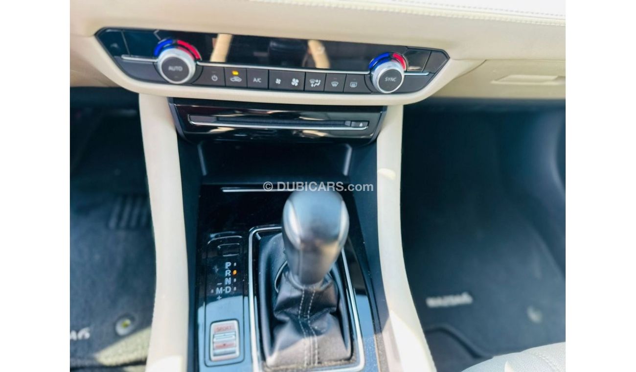 Mazda 6 S 1020 PM || MAZDA 6 2.5 V4 || LOW MILLEAGE || 0% DP || GCC || WELL MAINTAINED