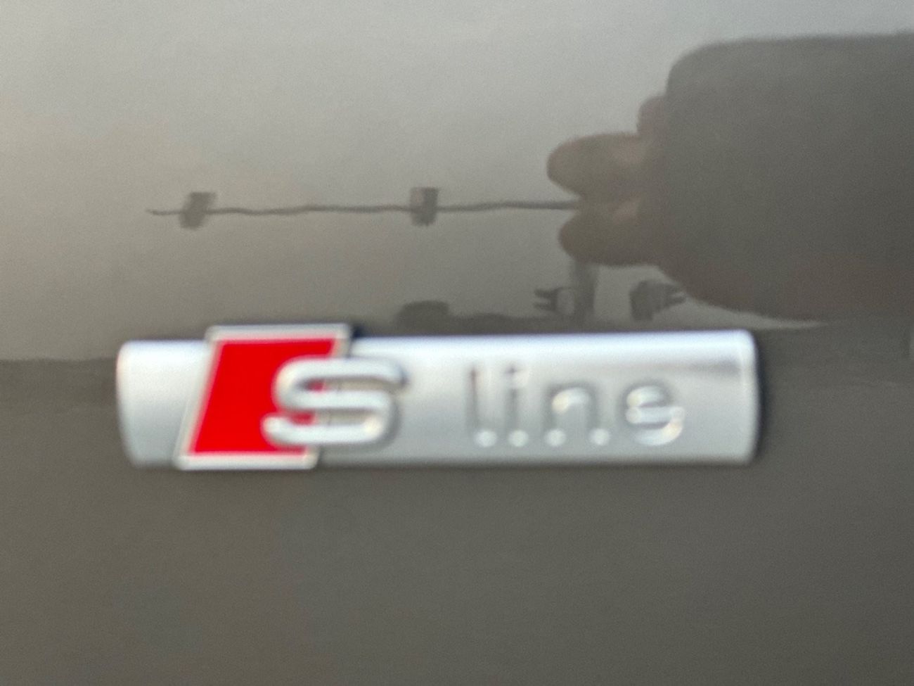 Audi A7 S-Line MODEL 2013 GCC CAR PERFECT CONDITION INSIDE AND OUTSIDE FULL OPTION SLINE