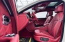 Bentley Mulsanne Speed V8 2016 Bentley Mulsanne Speed, Bentley Service History, Full Options, Very Low Kms, GCC