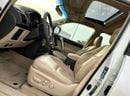 تويوتا برادو 2019 Model VXR Full Option Very Clean And Perfect Condition