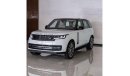 Land Rover Range Rover Vogue HSE