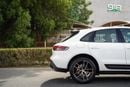 Porsche Macan Base