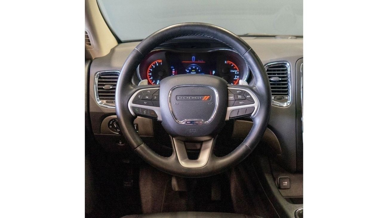 دودج دورانجو AED 1,149pm • 0% Downpayment • GT • 2 Year Warranty