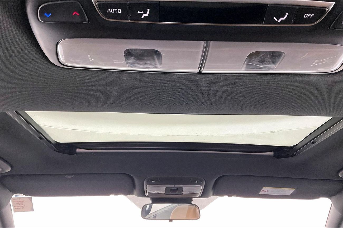 Kia Telluride EX | Guaranteed Warranty | 0 Down Payment