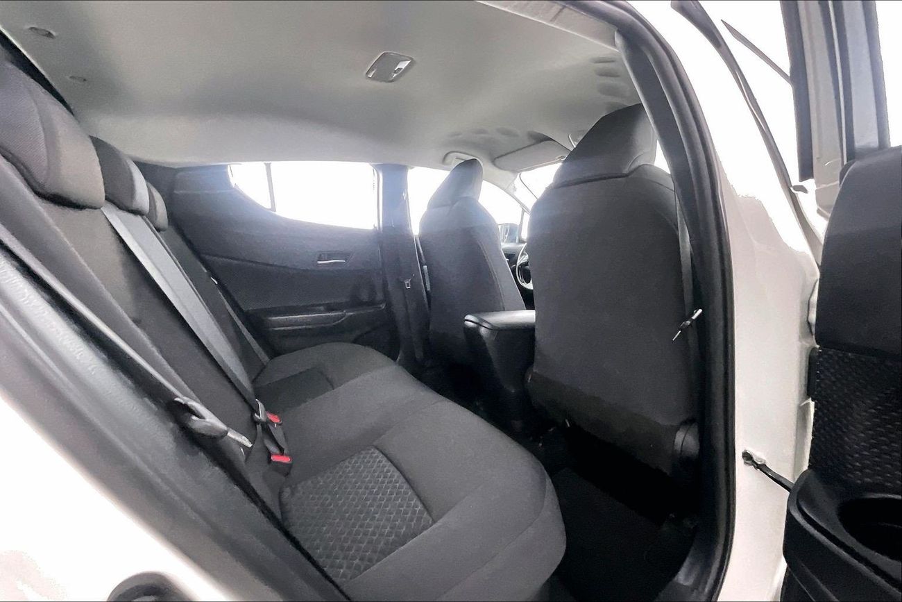 Toyota CHR GX | National Day Celebration | Guaranteed Warranty | 0 Down Payment