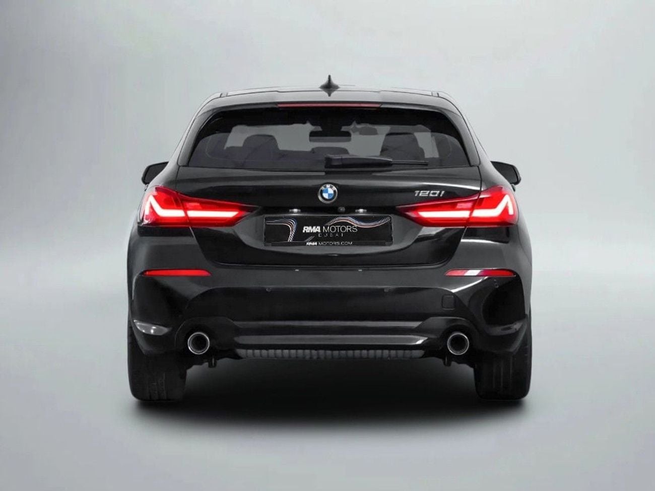 بي أم دبليو 120i SPORT LINE