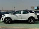Peugeot 3008 PEUGEOT 3008 GT - 1.6T - (2025 MODEL) GCC specs