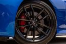 Nissan Z AT Performance 3.0L Nissan Z400 Performance 2024 GCC | Agency Warranty | Service Contract