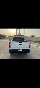 Chevrolet Silverado 1500 CREW CAB ZR2