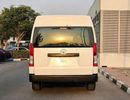 Toyota Hiace HIGHROOF PASSENGER/13 SEATER/3.5L PETROL M/T/ LOT#26935