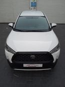 Toyota Corolla Cross XL