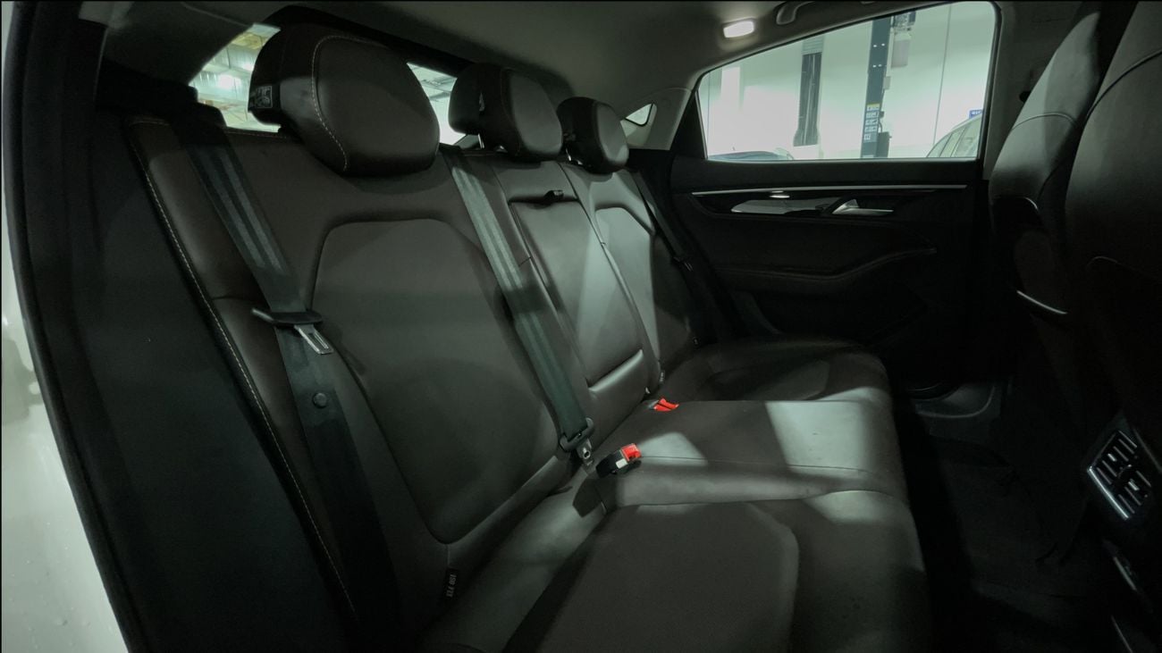 JAC J7 2023 INTELLIGENT | AED 528/Month | 0 DP | 30 Day Return | Warranty | Service History