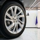 لاند روفر رينج روفر سبورت HSE 3.0L (340 HP)