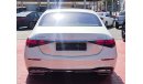 Mercedes-Benz S 580 AMG 4Matic 5 Years Warranty And Service 2022 GCC