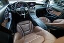 Mercedes-Benz GLC 300 Coupe AMG 2.0L