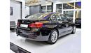 BMW 318i EXCELLENT DEAL for our BMW 318i ( 2018 Model ) in Black Color GCC Specs