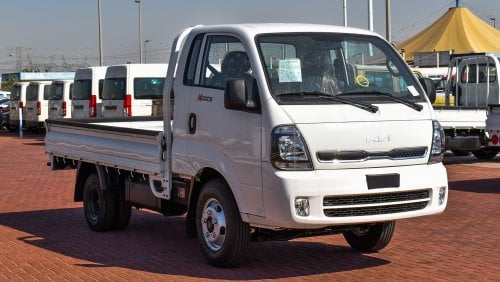 Kia K4000 K4000S