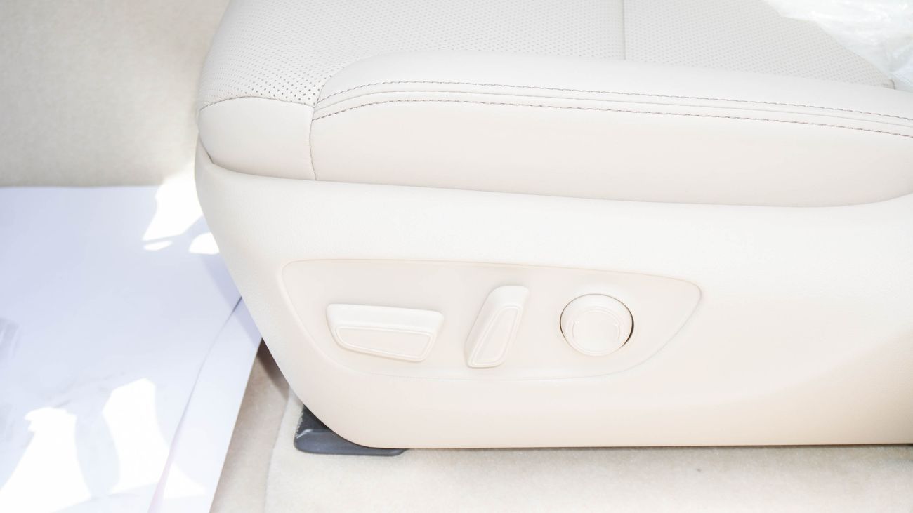 تويوتا لاند كروزر GXR 4.0L