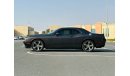 Dodge Challenger R/T DODGE CHALLENGER V8 MODLE 2018 5.7L