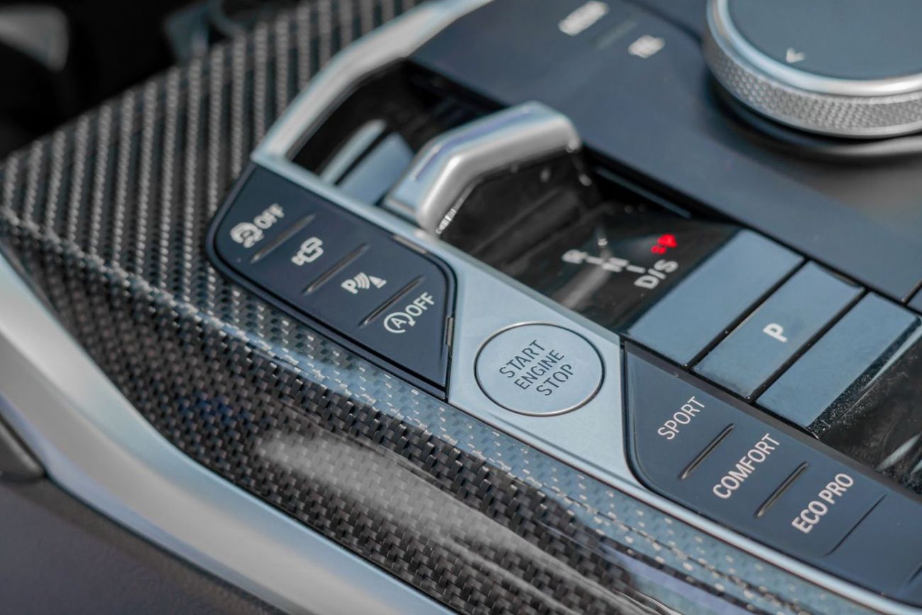 BMW M440i M440I GRAN COUPE