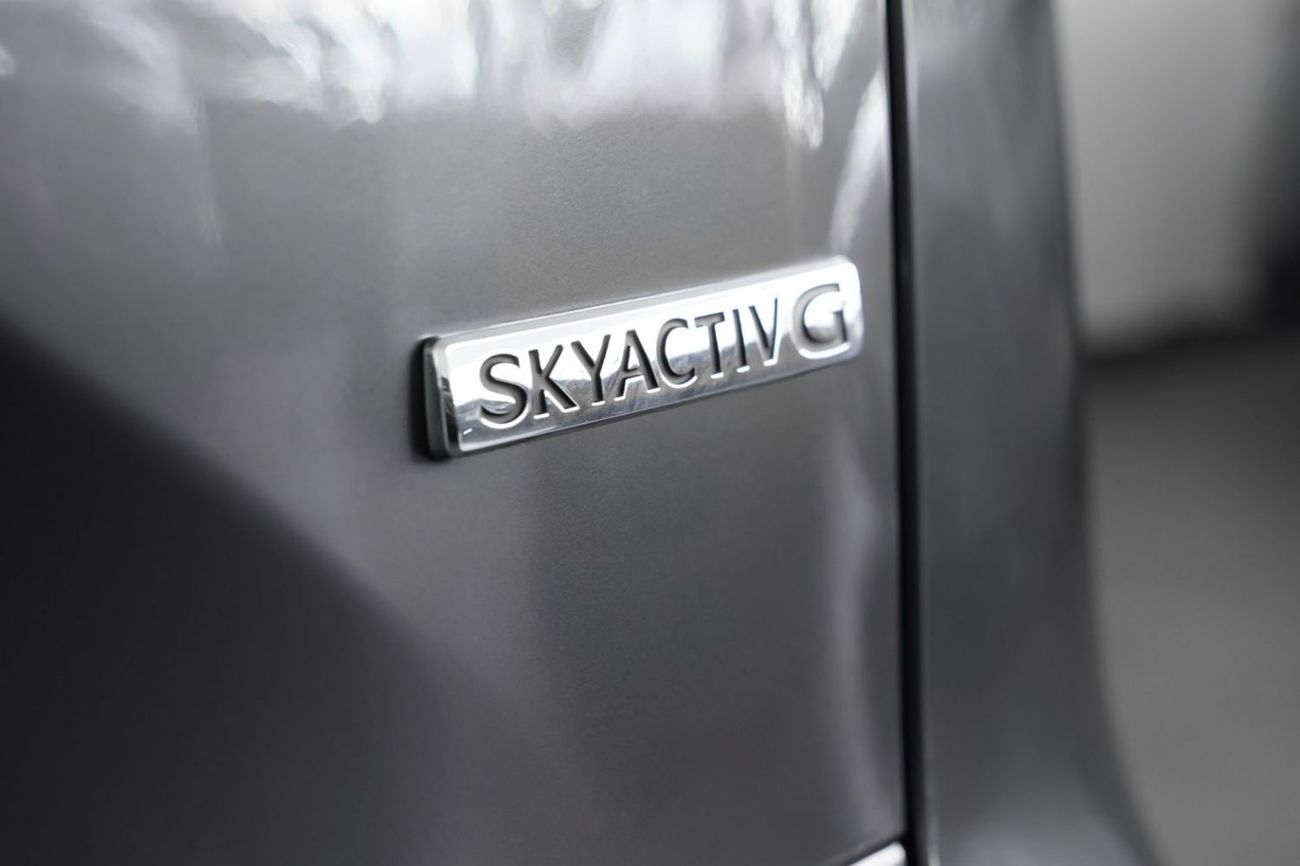 Mazda CX9 Ignite Edition 2.5L