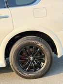 Nissan Armada PLATINUM Nissan Armada 2024 SV