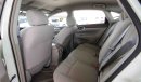 Nissan Sentra - GCC Specs - New condition inside and out - price is negotiable