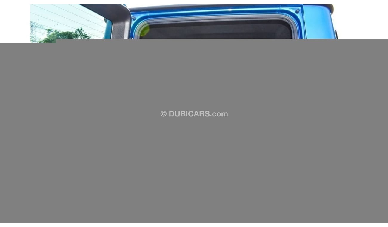 Mercedes-Benz G 63 AMG Mercedes-Benz G63 AMG | Double Night Pack | Fully Carbon | Original Screens | 2023