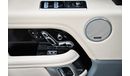 Land Rover Range Rover Vogue  | 4,894 P.M  | 0% Downpayment | Excellent Condition!