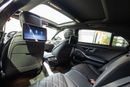 مرسيدس بنز S 500 4MATIC 3.0L