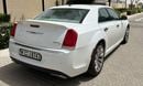 كرايسلر 300C LIMITED PLUS