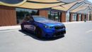 بي أم دبليو M5 Touring 4.4L | 717 hp | Perfect Condition