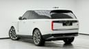 Land Rover Range Rover 2023 Range Rover HSE P530, 2027 RR Warranty, 2028 RR Service Pack, Full RR Service History, GCC
