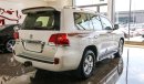 Toyota Land Cruiser GXR V8