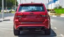 Jeep Grand Cherokee SRT V8 2020 Full option (EXPORT ONLY)